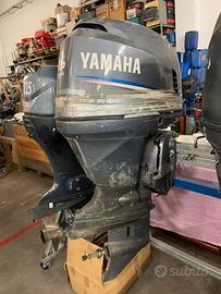 Yamaha 115cv RICAMBI