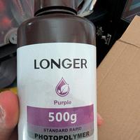 3-4L Résine per stampante 3d e acido propilico