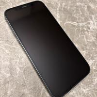 IPhone 12 nero usato