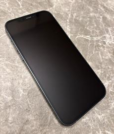 IPhone 12 nero usato