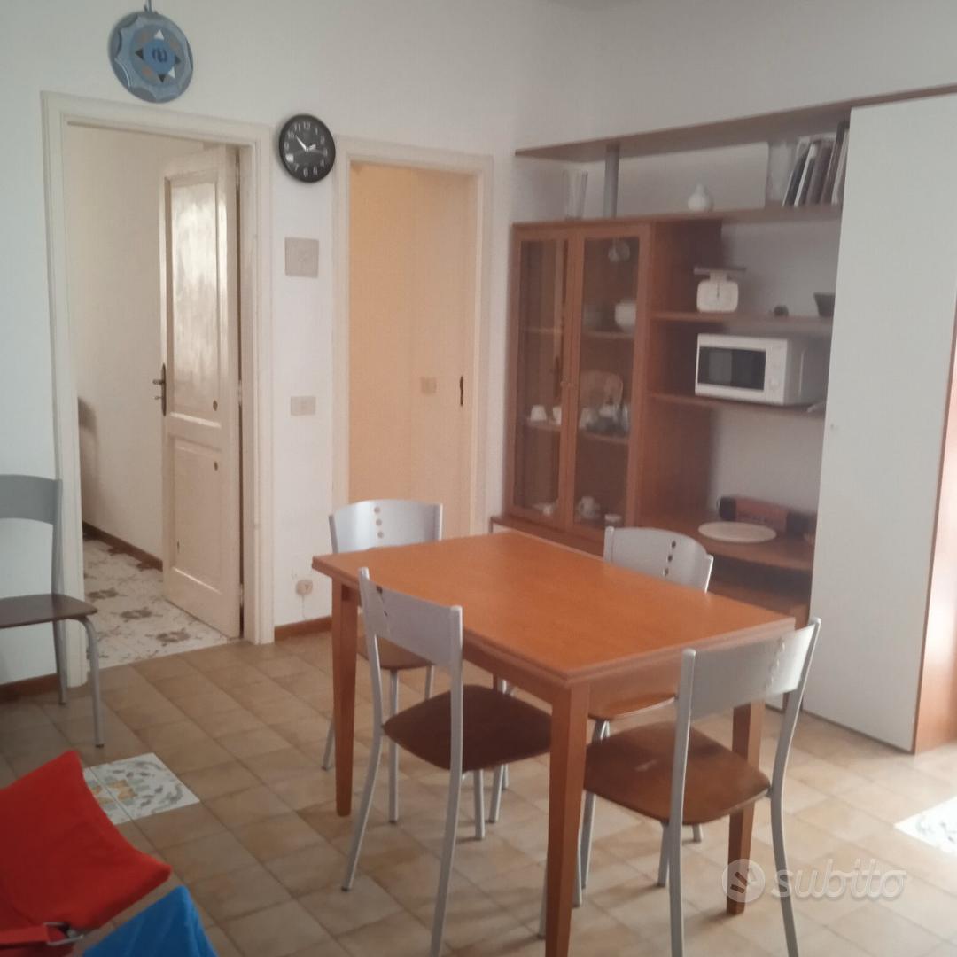 Appartamento isole Eolie - Vista 5