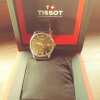 Tissot visodate