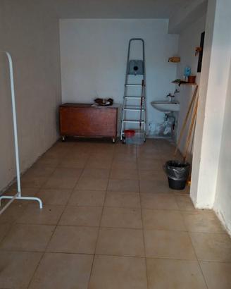Garage / Box Ancona 