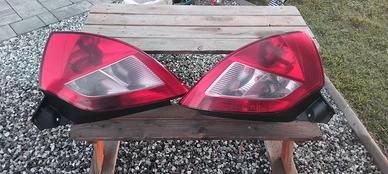 Fanale posteriore Megane serie 2