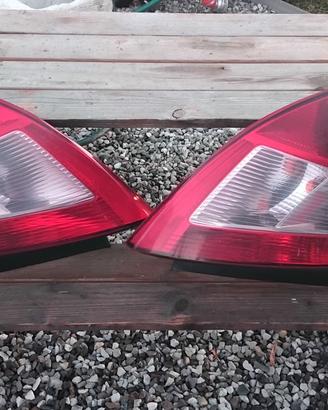 Fanale posteriore Megane serie 2