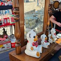 Specchiera Antica anni 30 