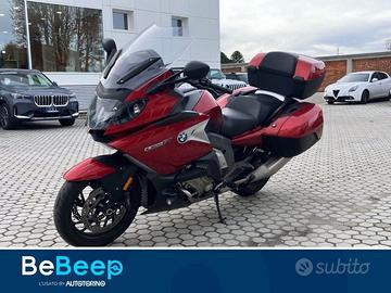BMW Motorrad K 1600 GT ABS MY17