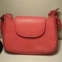 Borsa da ragazza fucsia