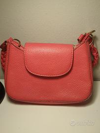 Borsa da ragazza fucsia