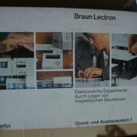 Braun Lectron