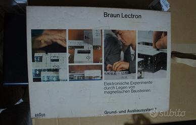 Braun Lectron