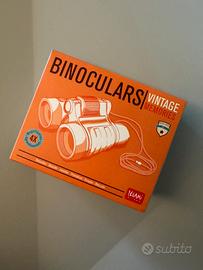 Binocolo Legami