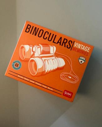 Binocolo Legami