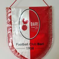 gagliardetto Bari calcio 