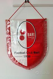 gagliardetto Bari calcio 