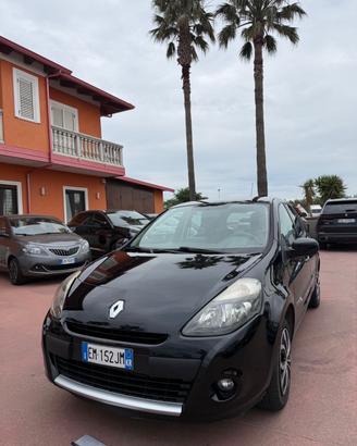 Renault Clio 1.2 16V 3 porte GPL Dynamique