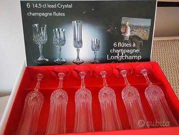 Flute da champagne