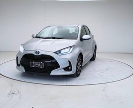 TOYOTA Yaris IV 2020 - Yaris 1.5h Trend