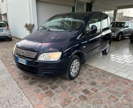 Fiat Multipla 1.6 16V Natural Power Emotion (12 RA