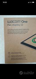 wacom 12
