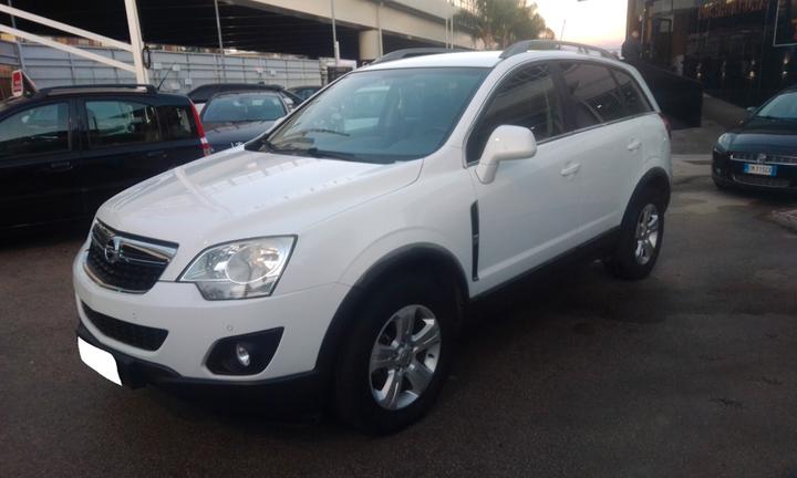 Opel Antara 2.2 CDTI 163CV Start&Stop 4x2 Cosmo