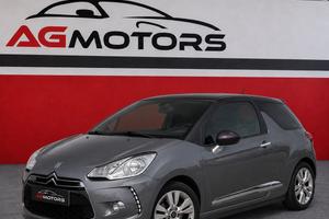 Ds 3 DS3 1.4 VTi 95 Chic GPL