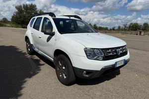 Dacia Duster 1.5 dCi 110CV Start&Stop 4x2 Serie Li