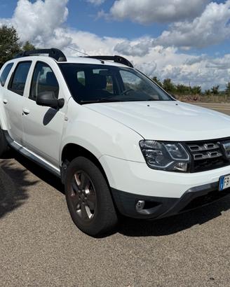 Dacia Duster 1.5 dCi 110CV Start&Stop 4x2 Serie Li
