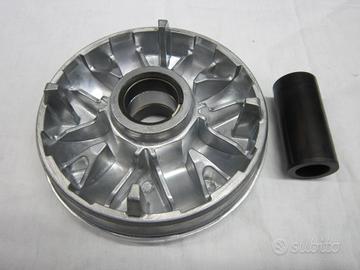 Semipuleggia Contenitore Piaggio Rulli Beverly 350