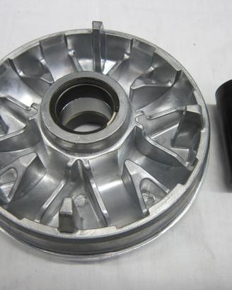 Semipuleggia Contenitore Piaggio Rulli Beverly 350