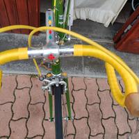 Colnago super Asso di fiori Anno1972