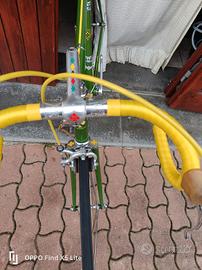 Colnago super Asso di fiori Anno1972