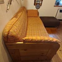 Divano letto 83x197