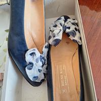 Ballerine Bruno Magli