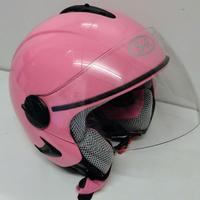casco scooter bimba
