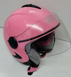 casco scooter bimba