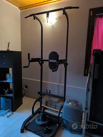 Power tower Onetwofit