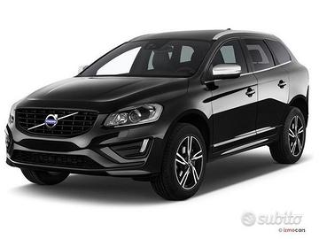 Ricambi usati per volvo xc 60