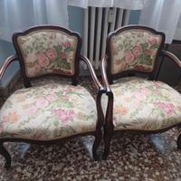 SEGGIOLE  PER  CAMERA  DA  LETTO