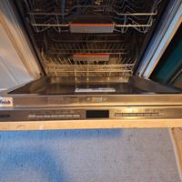 Lavastoviglie Bosch da incasso