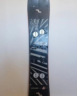 Splitboard Nitro Doppleganger