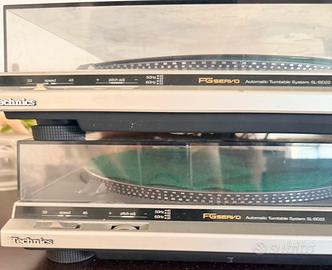 Technis sl-bd22