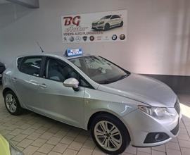 Seat Ibiza 1.4 TDI Unico prop 2008