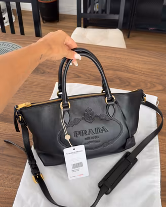 Borsa Prada