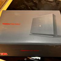 Vodafone power station