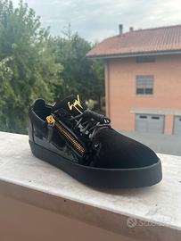 scarpe giuseppe zanotti