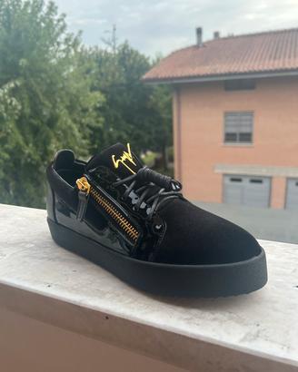 scarpe giuseppe zanotti