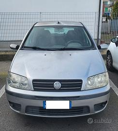 Fiat Punto 1.2  5 porte Dynamic euro 4 benzina