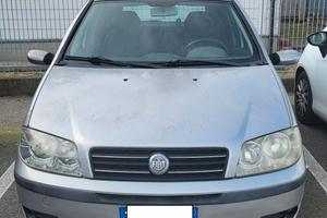 Fiat Punto 1.2  5 porte Dynamic euro 4 benzina