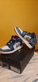 Jordan 1 FN1353-400
